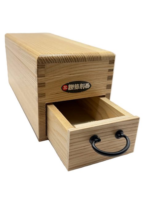 Katsuobushi dried bonito shaver M