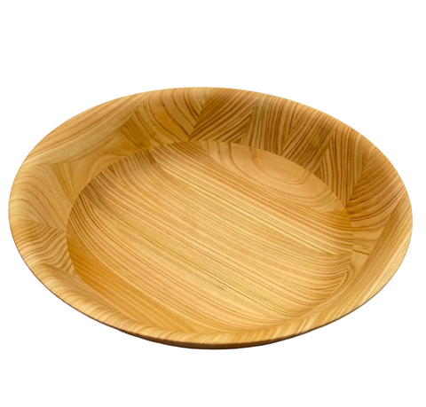 Hikiyose bowl, large size 30x30