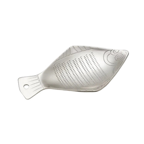 Handcrafted Japanese grater