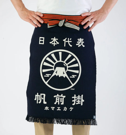 Icon Series Fuji Apron