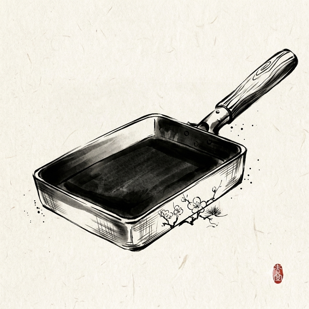 Ustensiles de cuisine