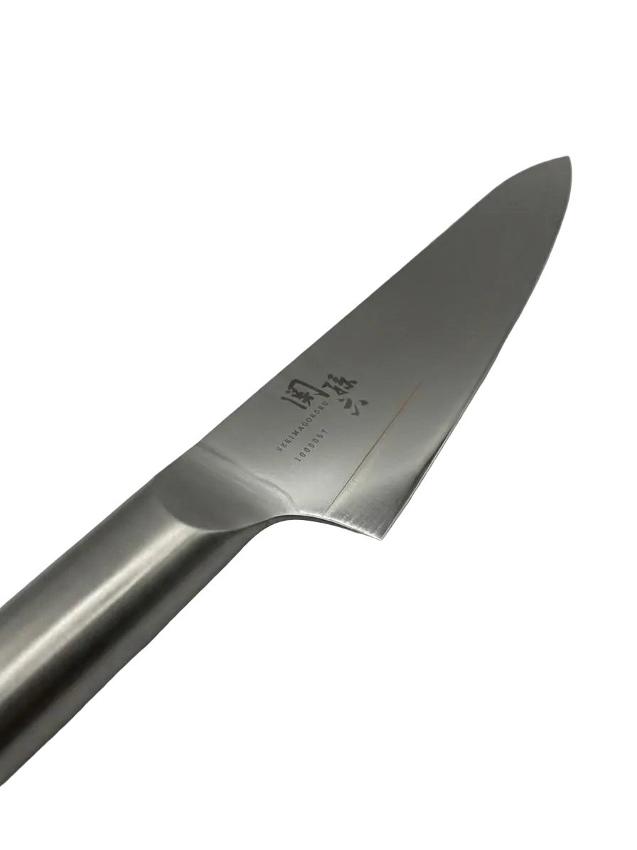 Couteau gyuto inox 21 cm, vue 1