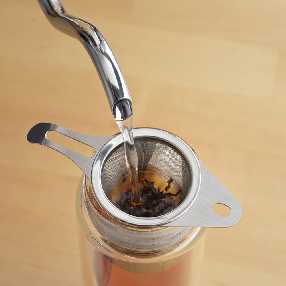 Passoire à thé Inox « And »