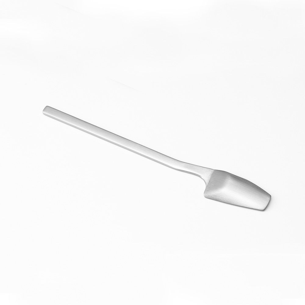 Cuillère à confiture inox premium