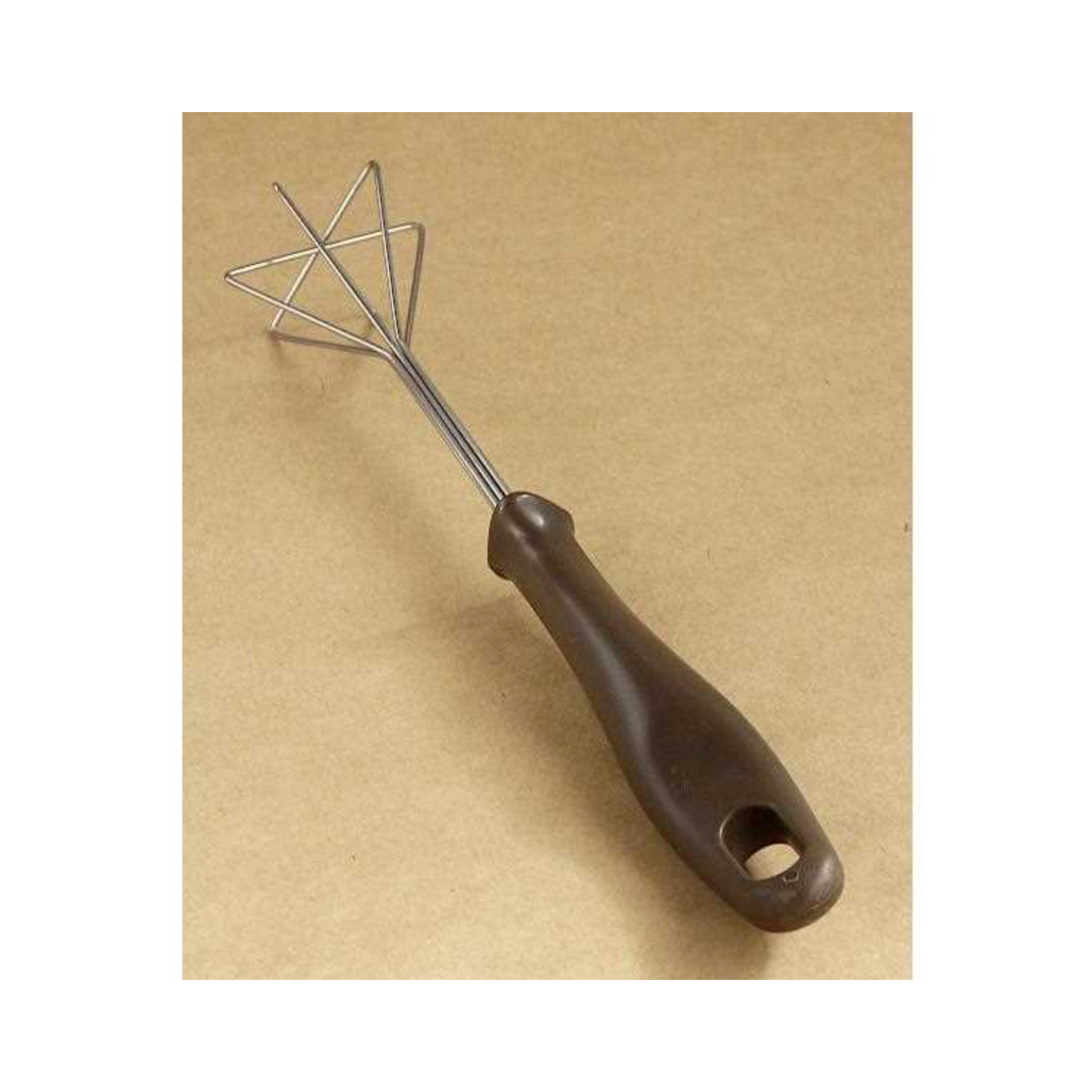 Miso Muddler Triangle