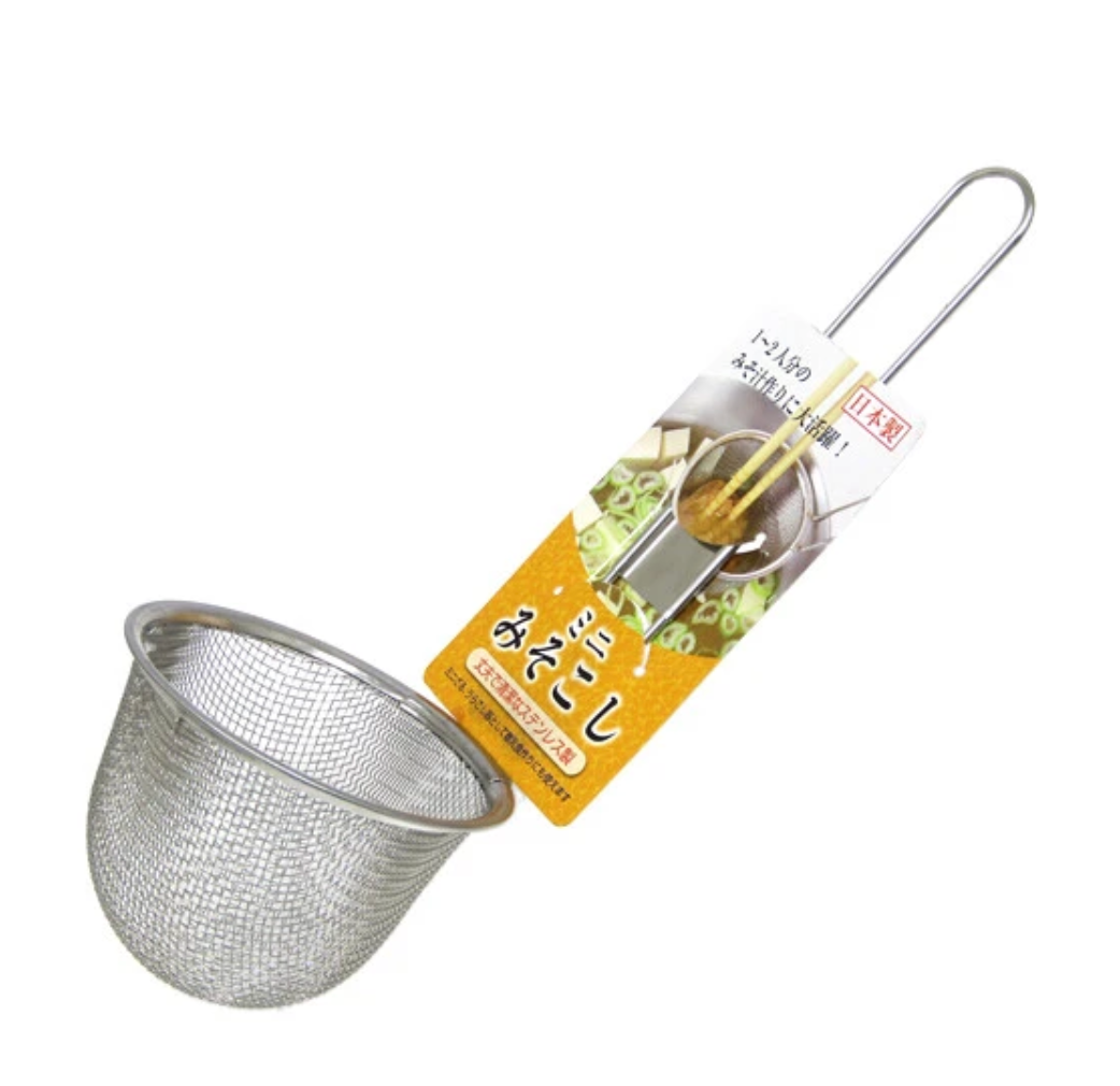 Passoire à miso 70 mm