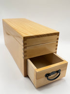 Katsuobushi dried bonito grater