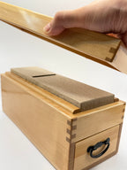 Katsuobushi dried bonito grater