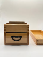Katsuobushi dried bonito grater