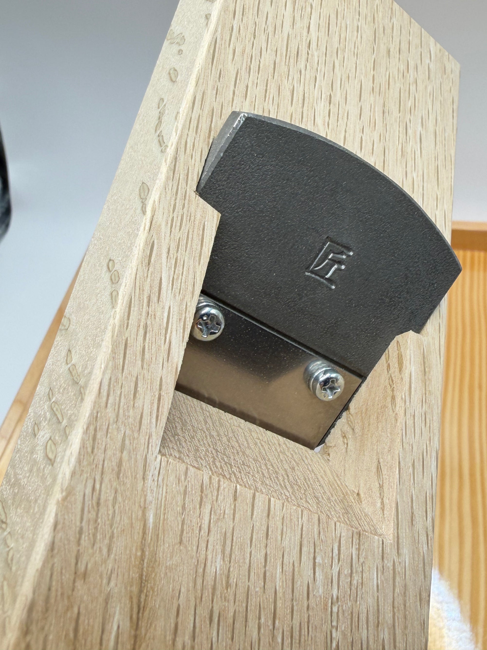 Katsuobushi dried bonito grater