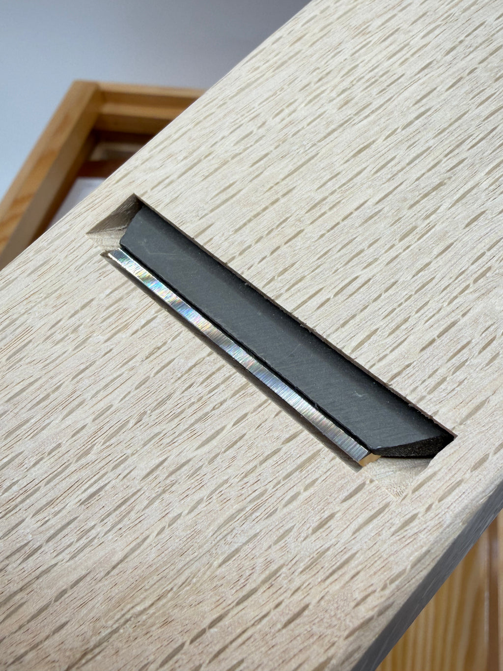 Katsuobushi dried bonito grater