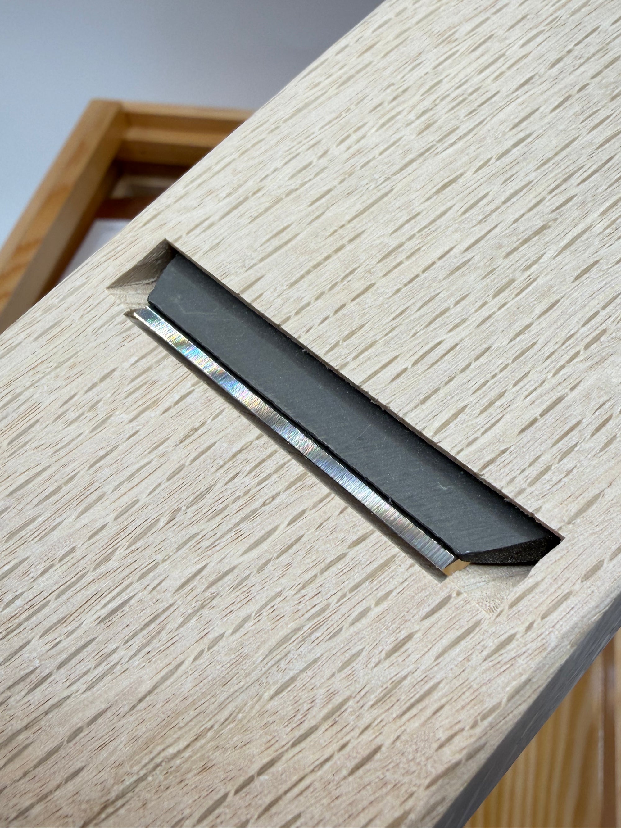 Katsuobushi dried bonito grater