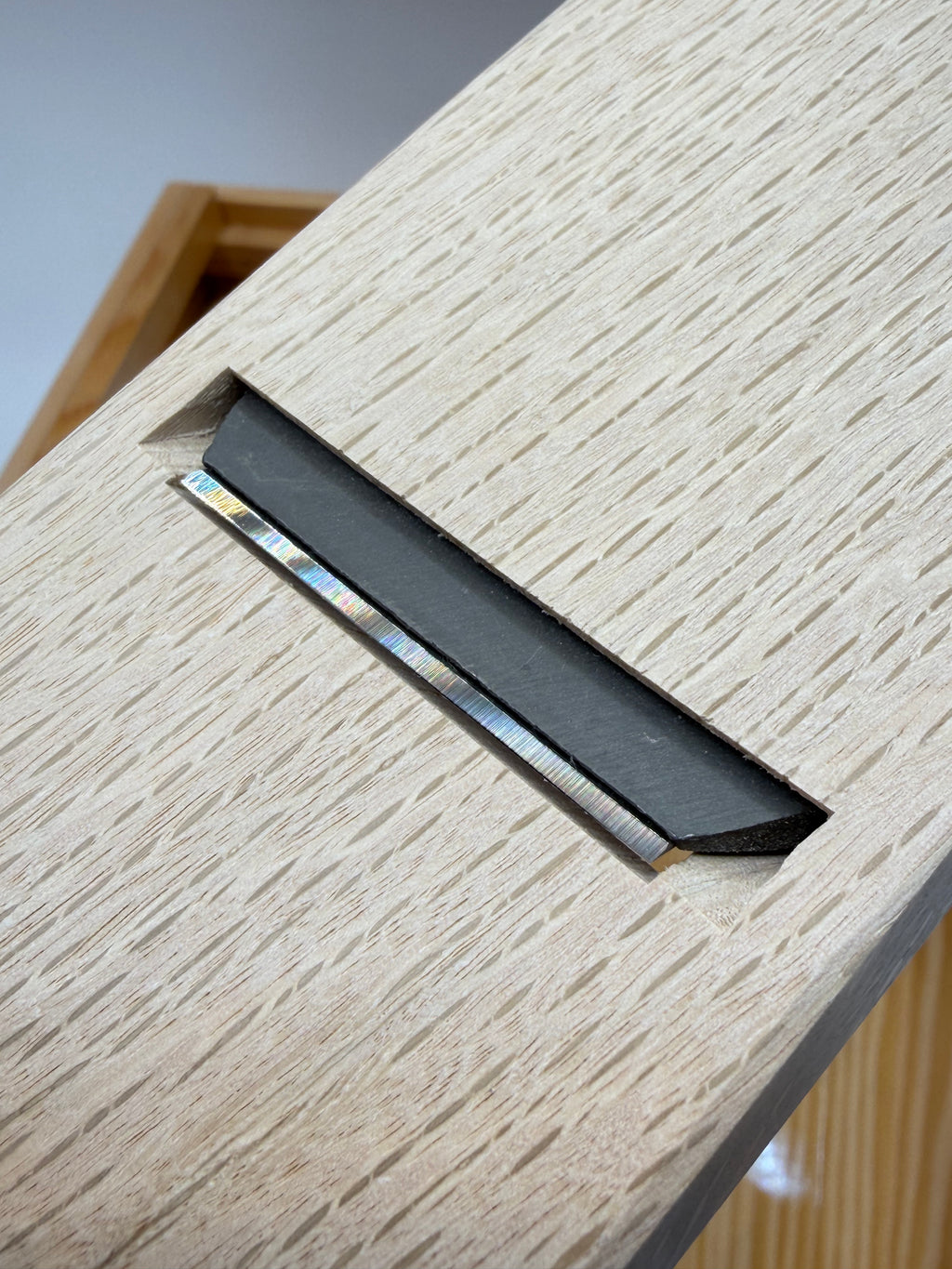 Katsuobushi dried bonito grater