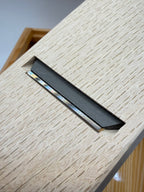 Katsuobushi dried bonito grater