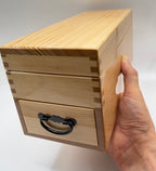 Katsuobushi dried bonito grater