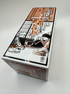 Katsuobushi dried bonito grater