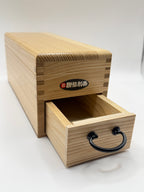 Katsuobushi dried bonito grater