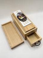 Katsuobushi dried bonito grater