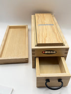 Katsuobushi dried bonito grater