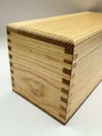 Katsuobushi dried bonito grater