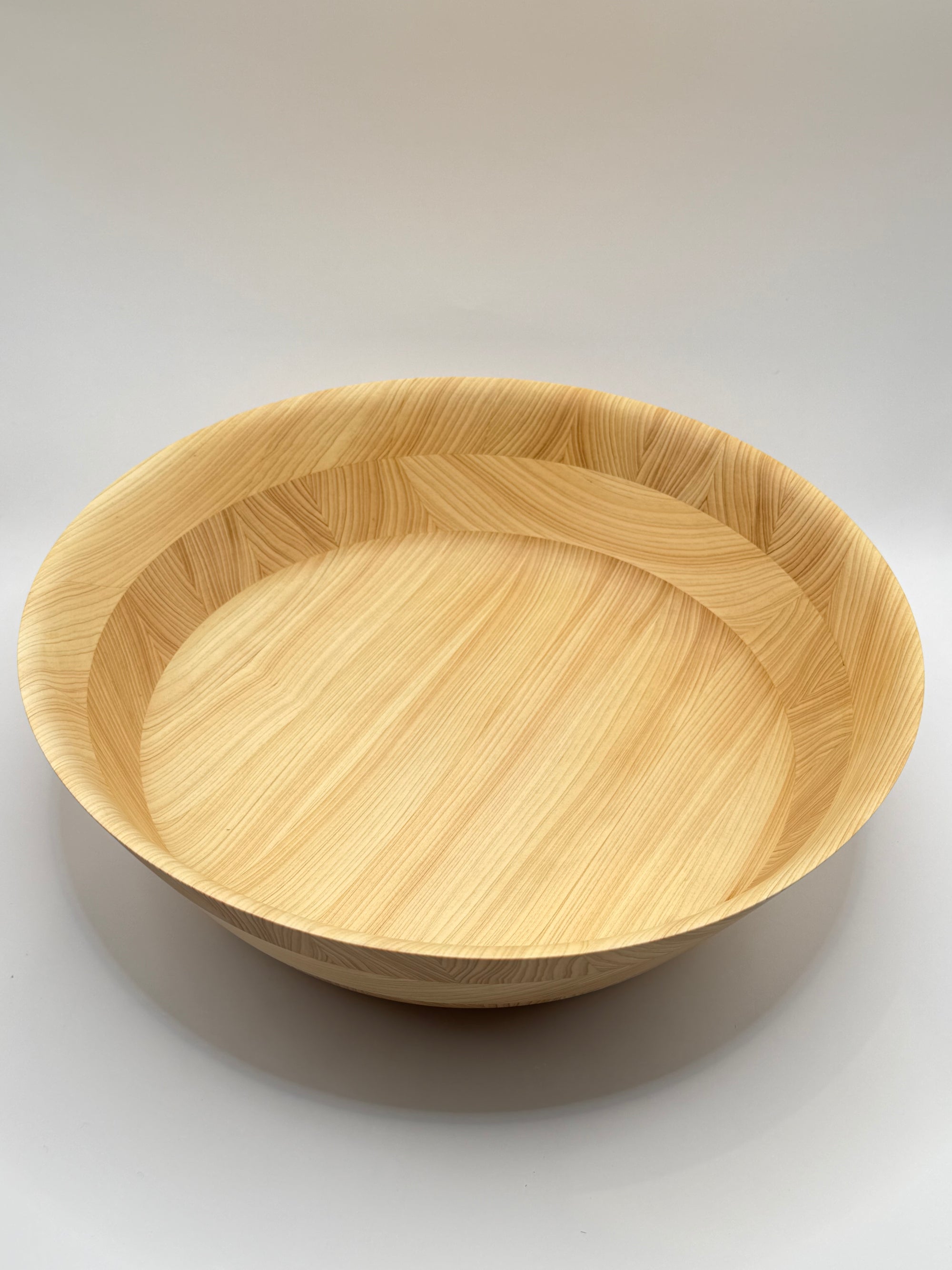 Bol Hikiyose LL, grand format
