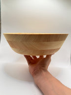 Bol Hikiyose LL, grand format