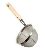 Miso strainer