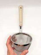 Miso strainer