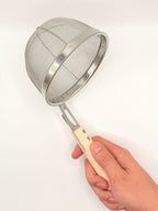 Miso strainer