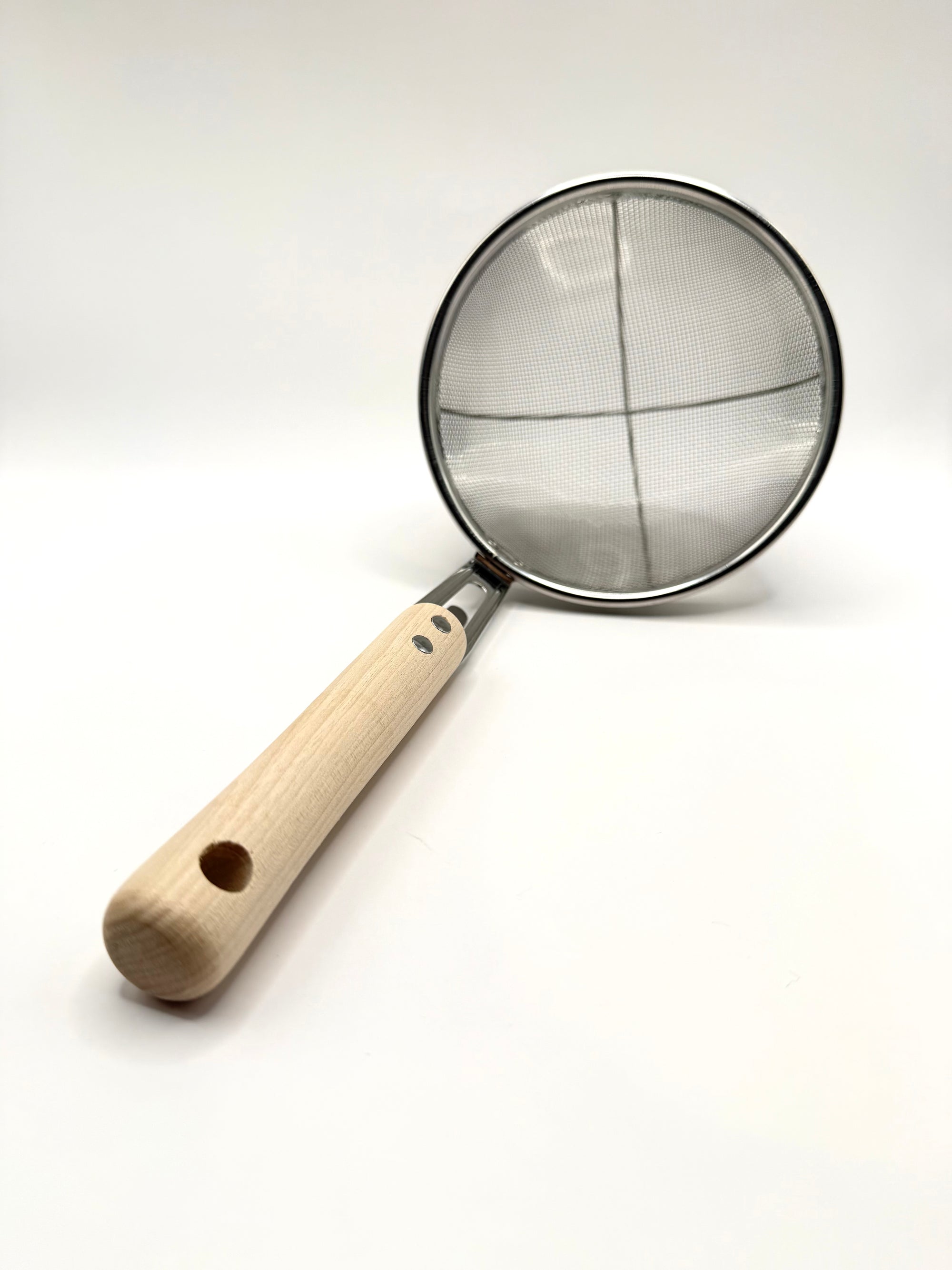 Miso strainer