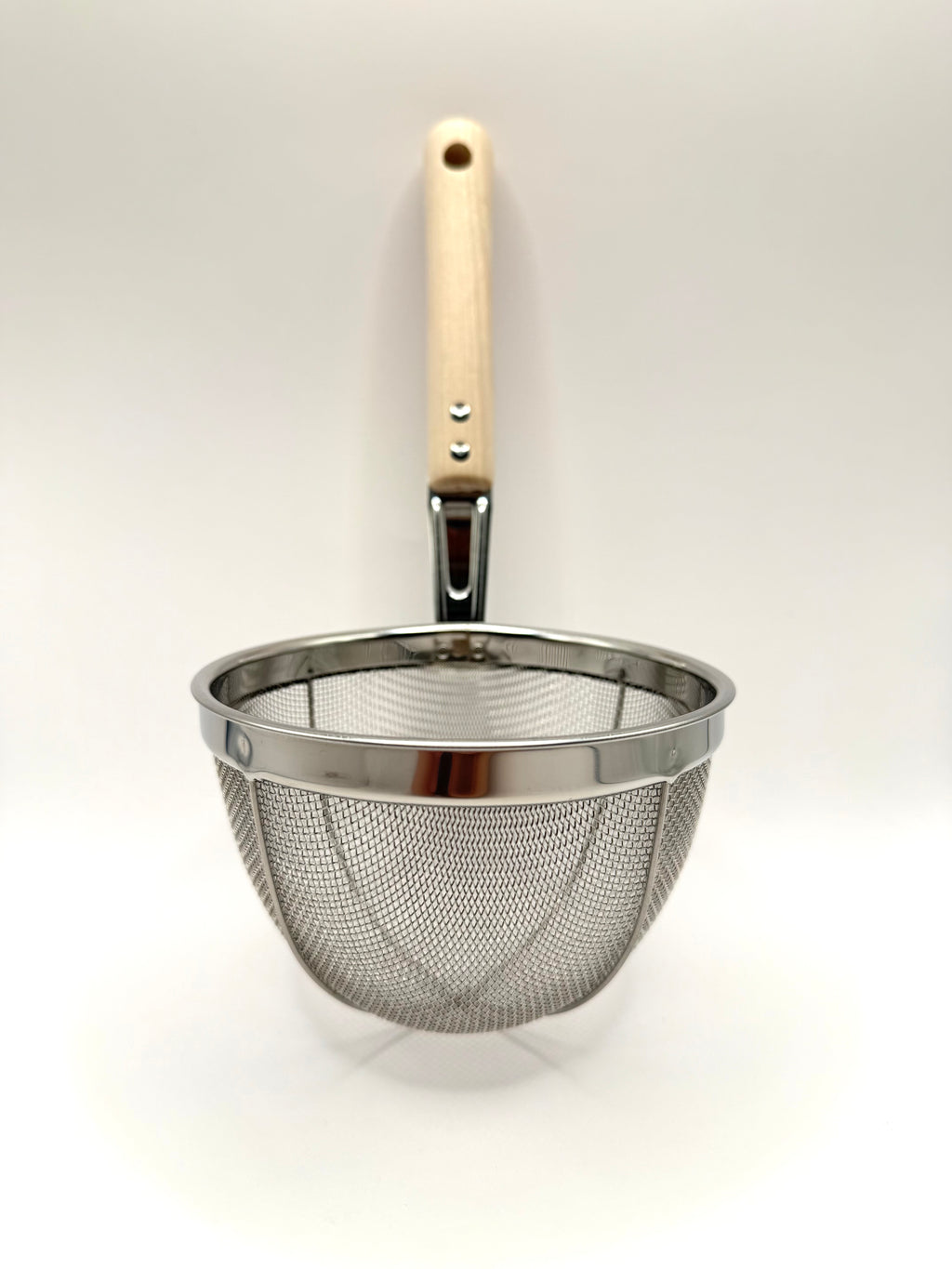 Miso strainer