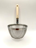Miso strainer
