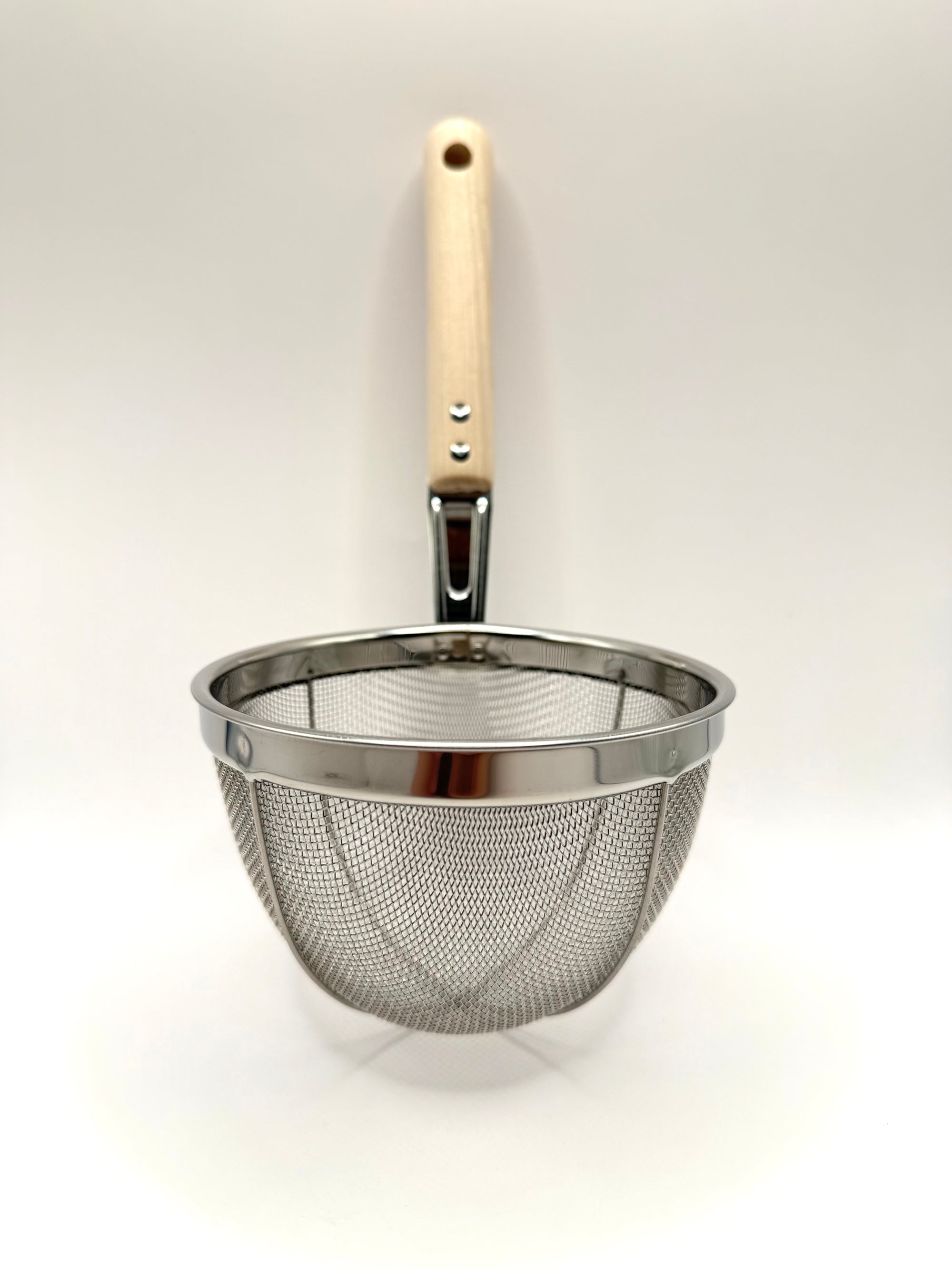 Miso strainer