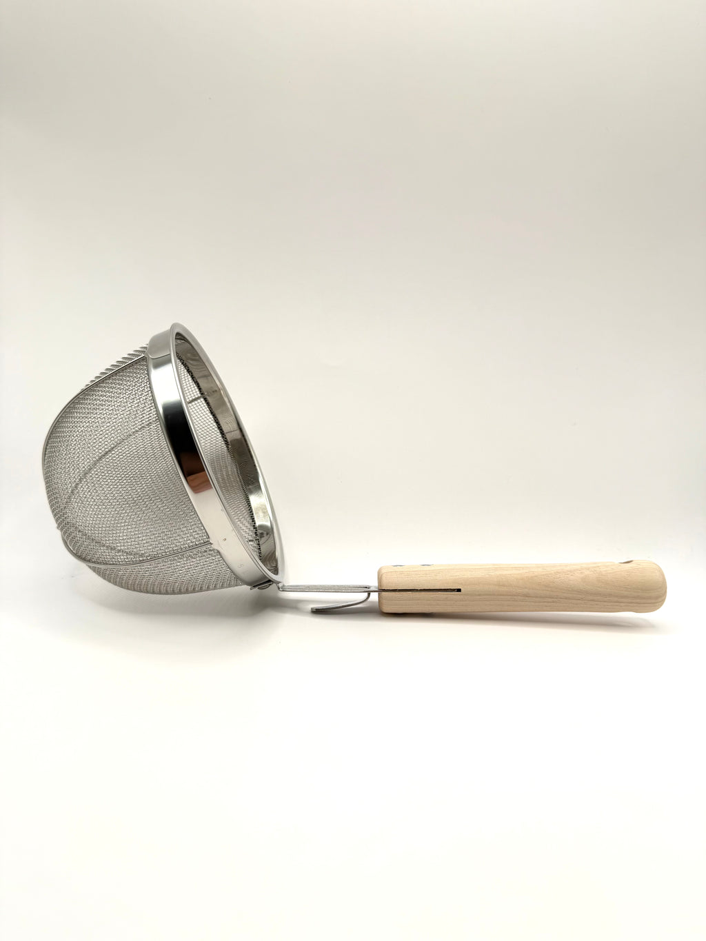 Miso strainer