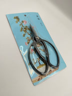Sécateur Kuroshi Anneau