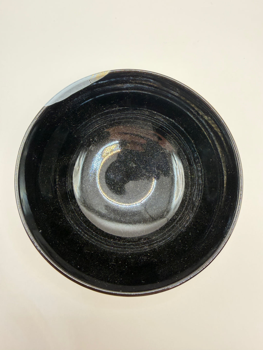 Chawan doré, Fûjin dieu vent