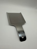 Copper grater