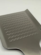 Copper grater