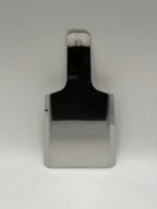 Copper grater