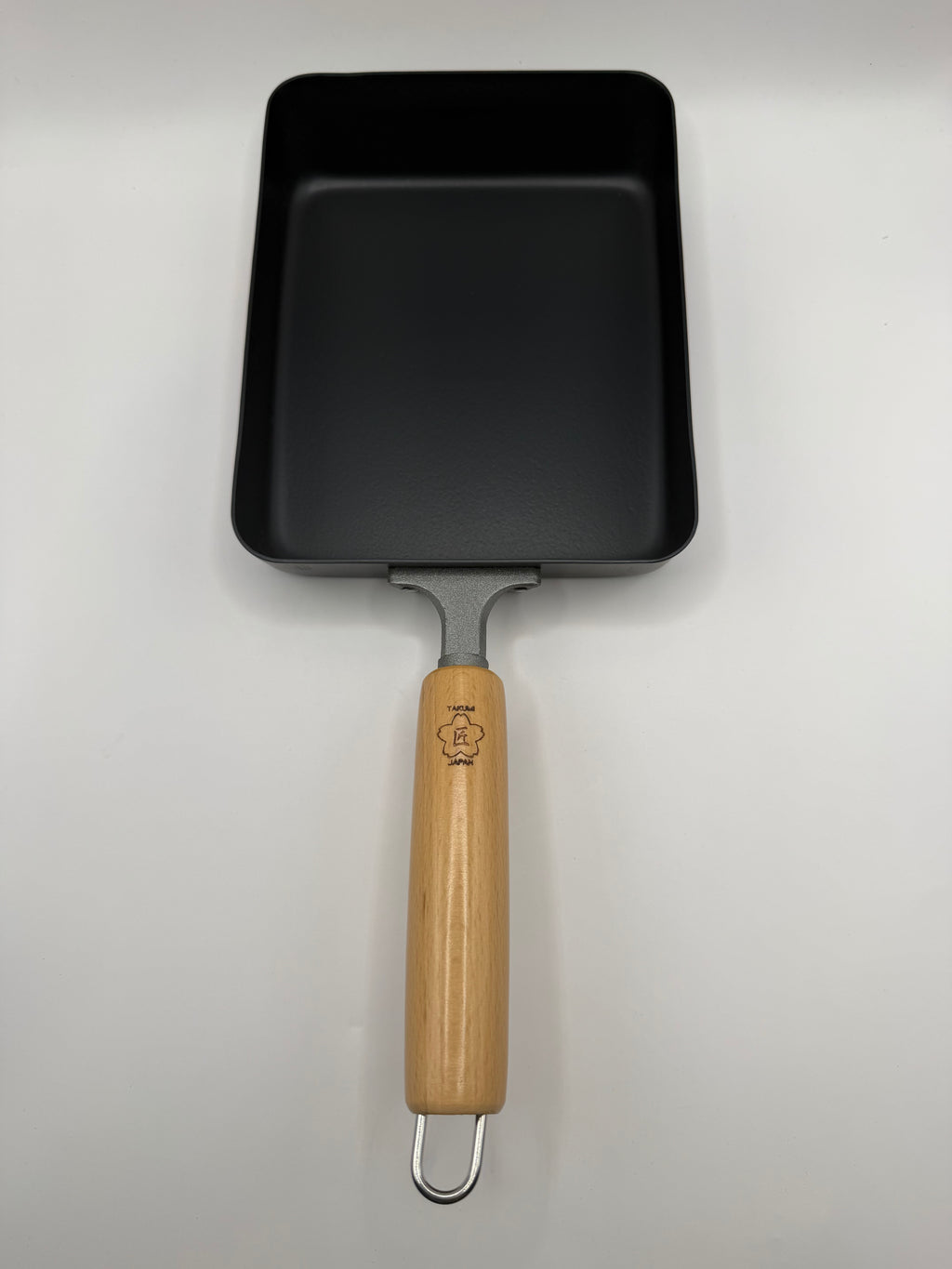 Poêle tamagoyaki Takumi Japan, vue 11