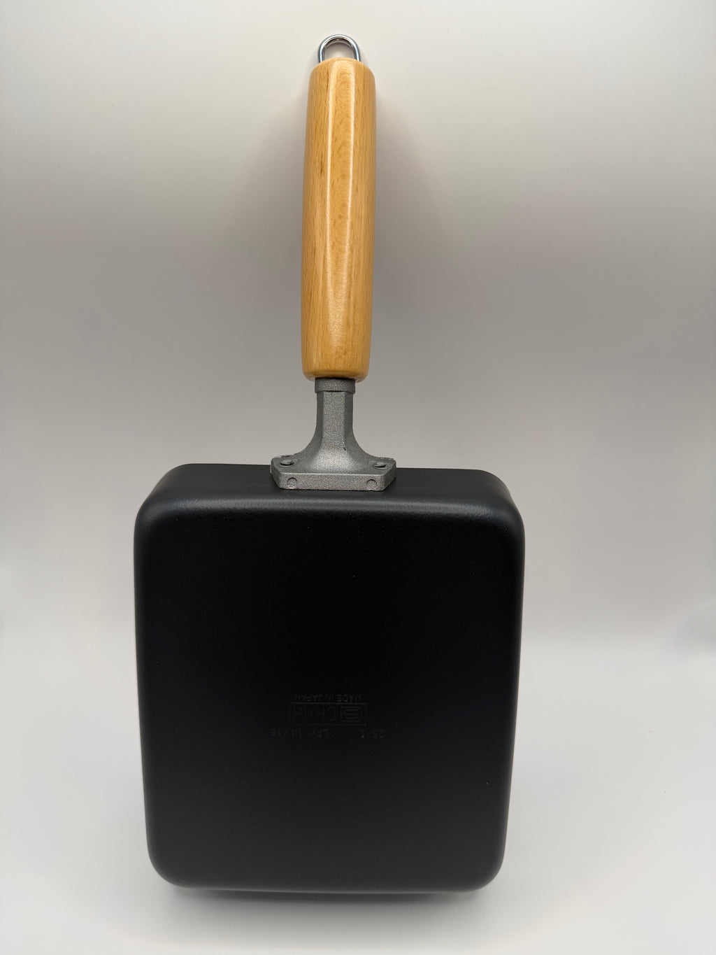 Poêle tamagoyaki Takumi Japan, vue 10