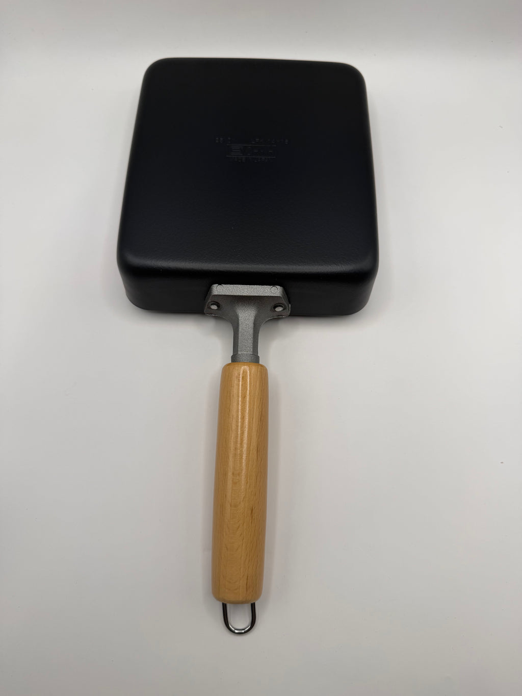 Poêle tamagoyaki Takumi Japan, vue 5