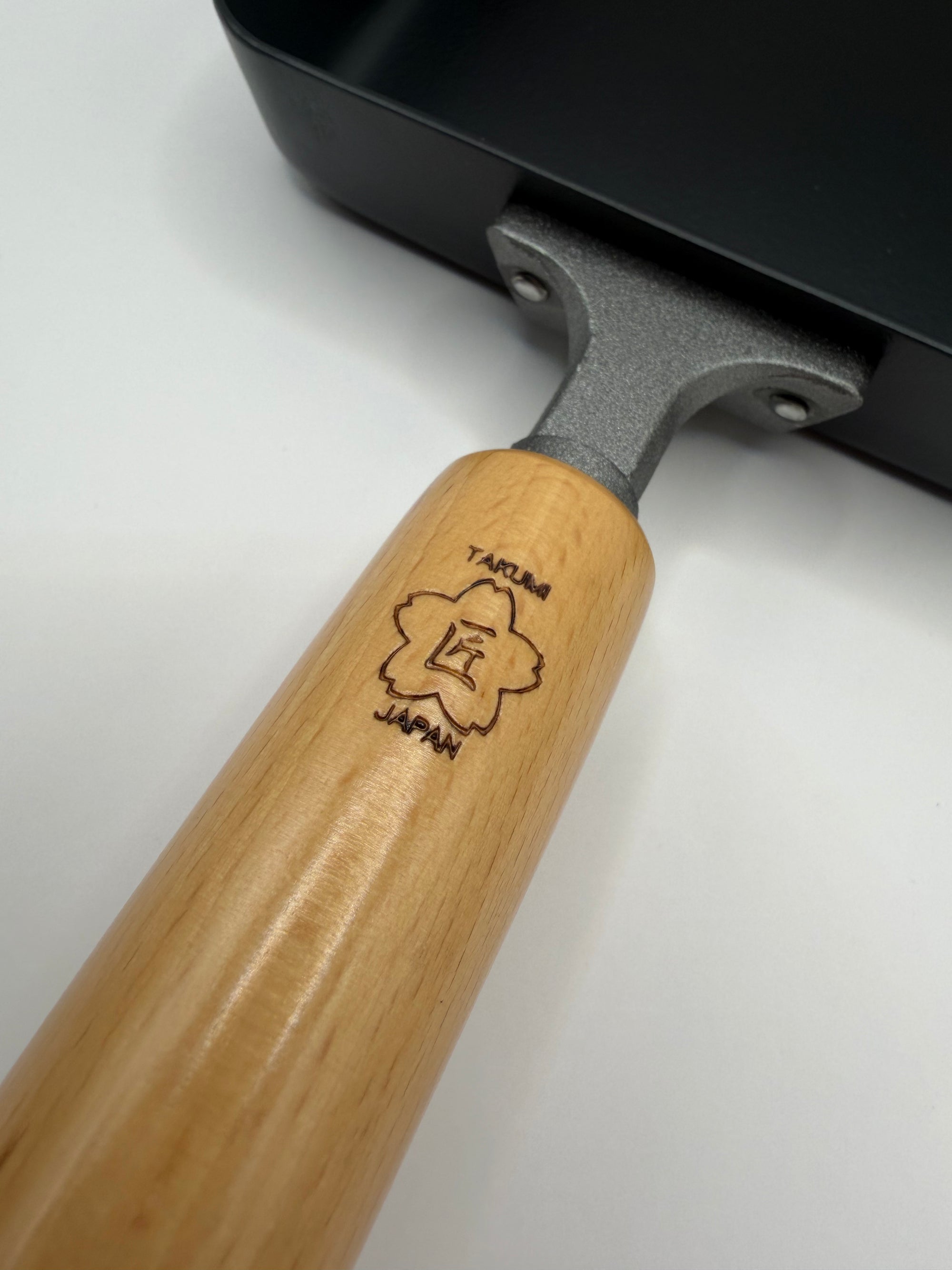 Poêle tamagoyaki Takumi Japan