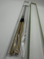 Baguettes de service moribashi inox