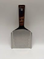 Copper grater