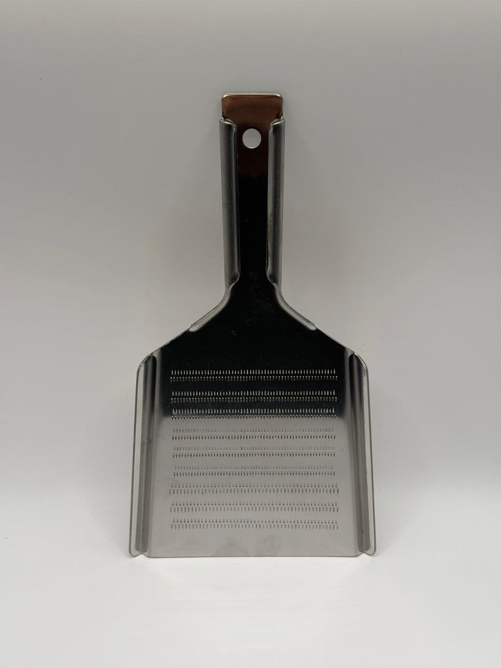Copper grater