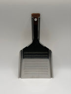 Copper grater