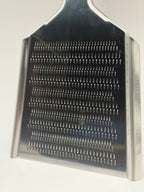 Copper grater