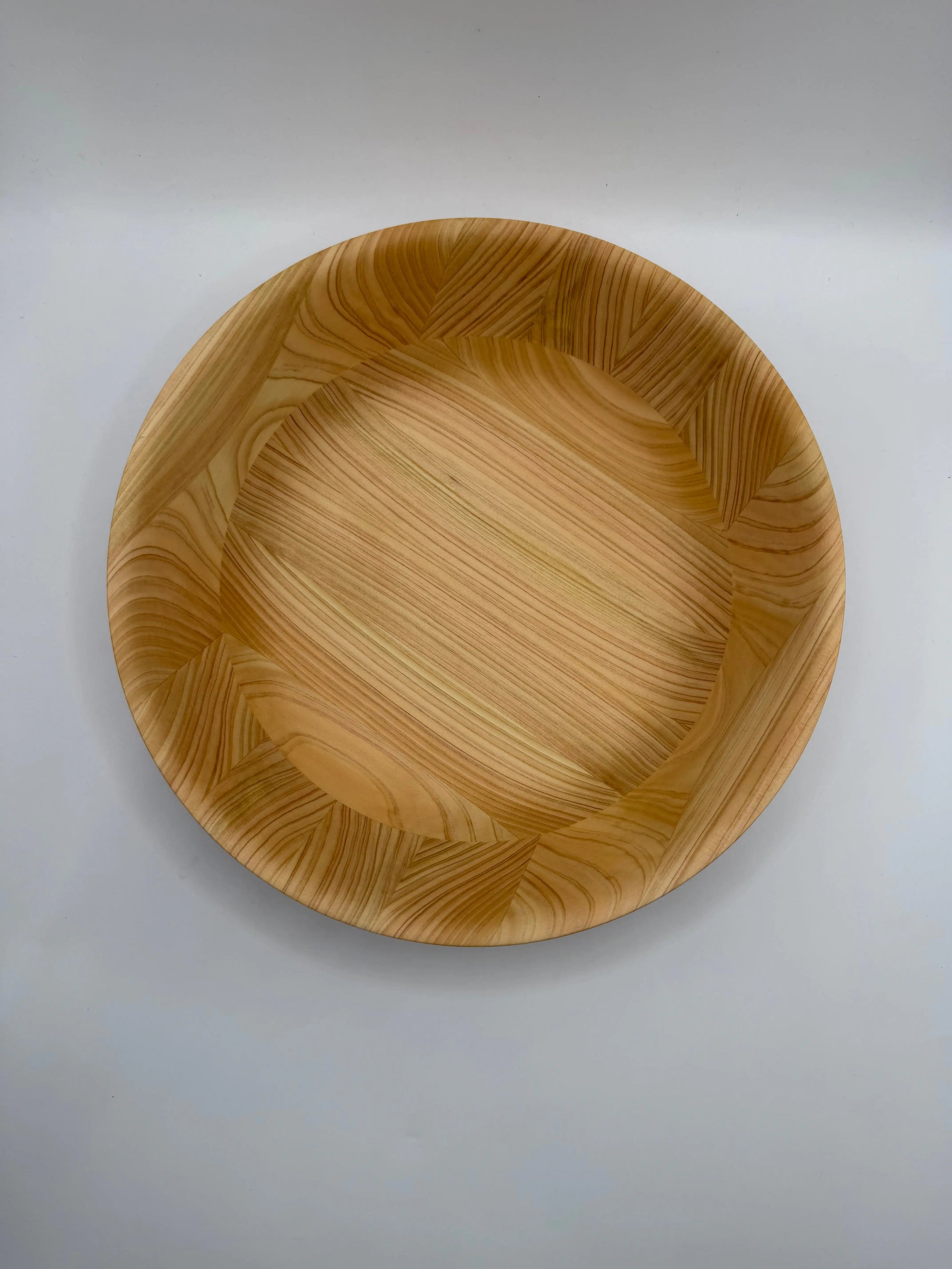Bol Hikiyose, moyen format 23x23 — vue supplémentaire