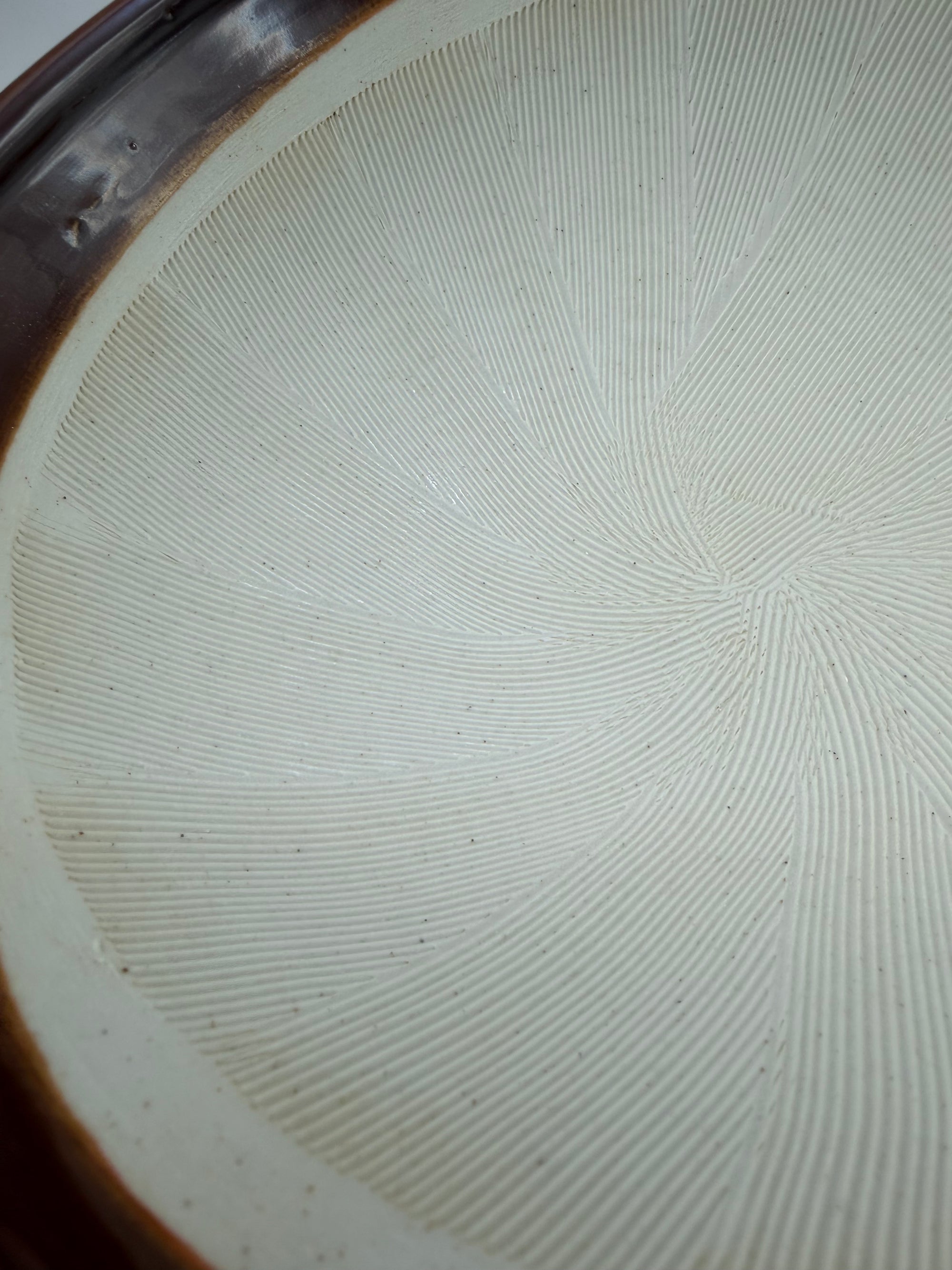 The traditional mortar